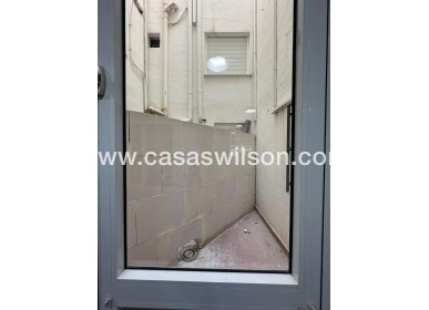 Sale - Appartement - Torrevieja - Playa del Cura