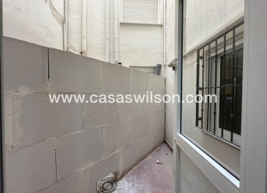 Sale - Appartement - Torrevieja - Playa del Cura