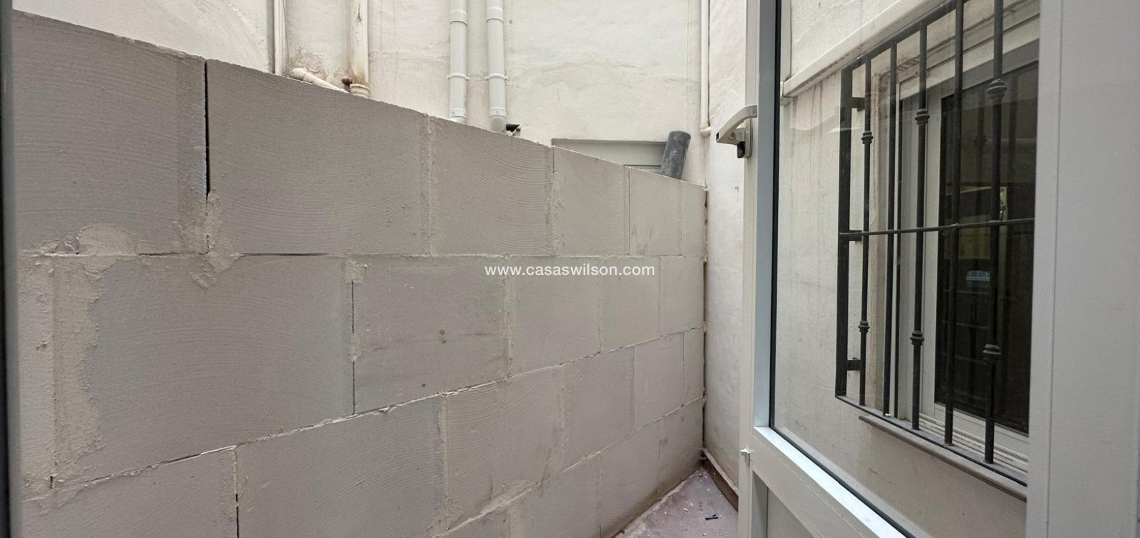 Sale - Appartement - Torrevieja - Playa del Cura