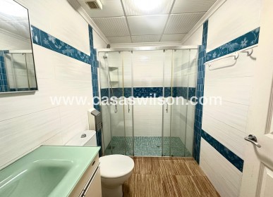 Sale - Appartement - Torrevieja - Playa del Cura