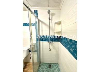 Sale - Appartement - Torrevieja - Playa del Cura