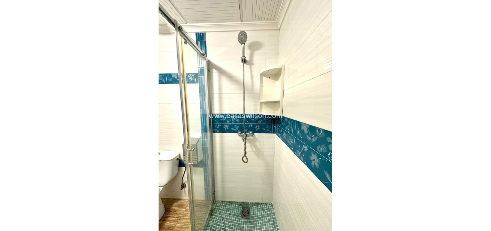 Sale - Appartement - Torrevieja - Playa del Cura