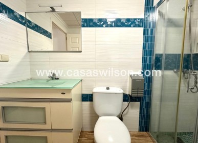 Sale - Appartement - Torrevieja - Playa del Cura