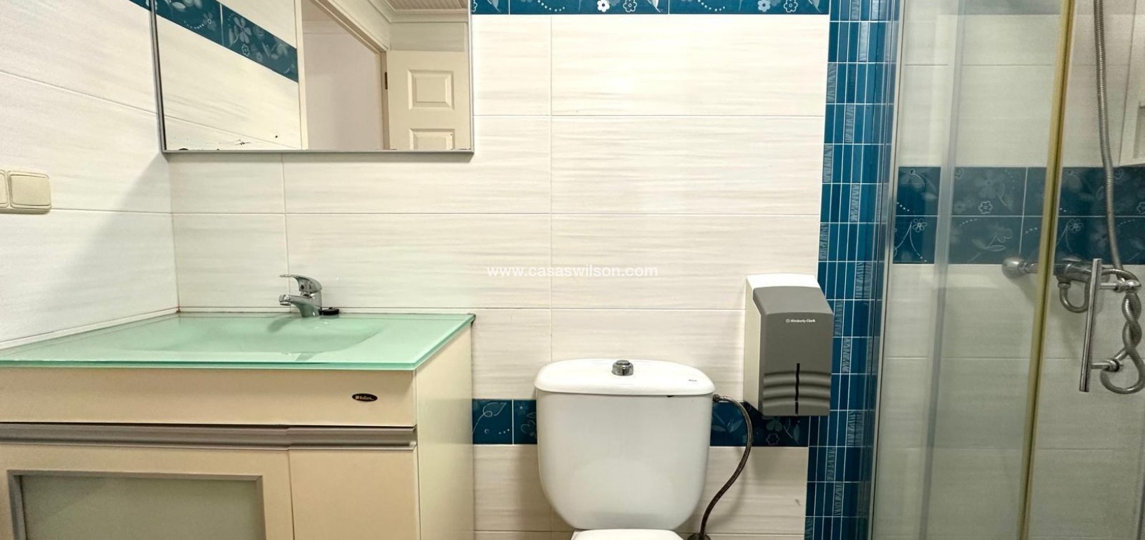 Sale - Appartement - Torrevieja - Playa del Cura