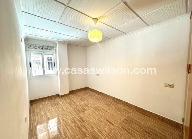 Sale - Appartement - Torrevieja - Playa del Cura