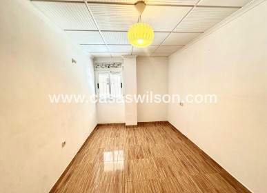 Sale - Appartement - Torrevieja - Playa del Cura