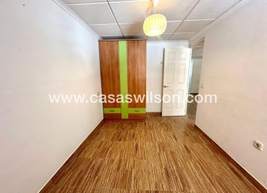 Sale - Appartement - Torrevieja - Playa del Cura