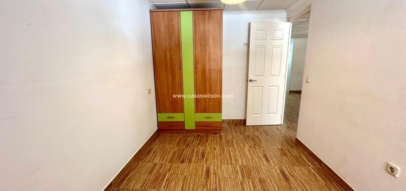 Sale - Appartement - Torrevieja - Playa del Cura