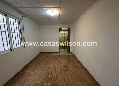 Sale - Appartement - Torrevieja - Playa del Cura