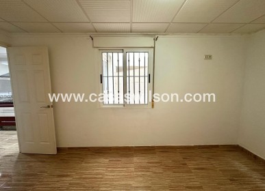 Sale - Appartement - Torrevieja - Playa del Cura