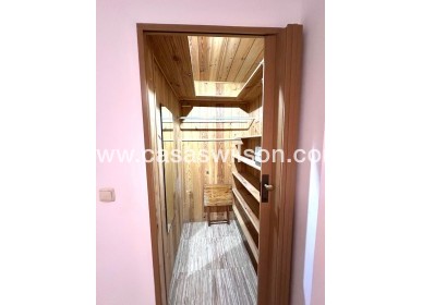 Sale - Appartement - Torrevieja - Playa del Cura