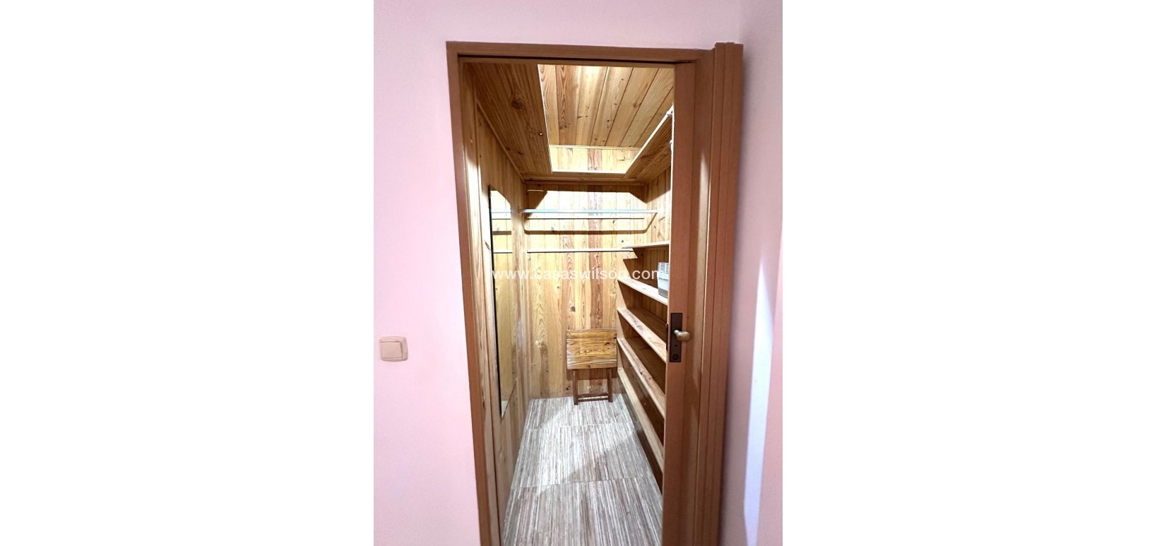 Sale - Appartement - Torrevieja - Playa del Cura