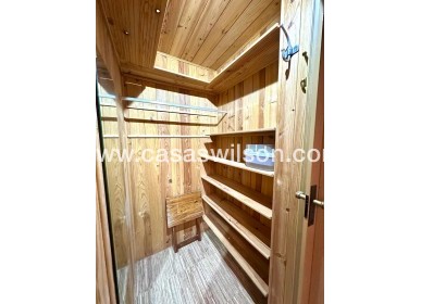 Sale - Appartement - Torrevieja - Playa del Cura