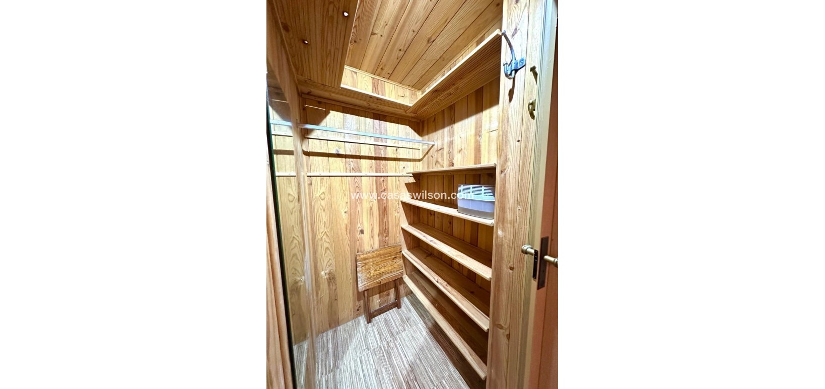 Sale - Appartement - Torrevieja - Playa del Cura