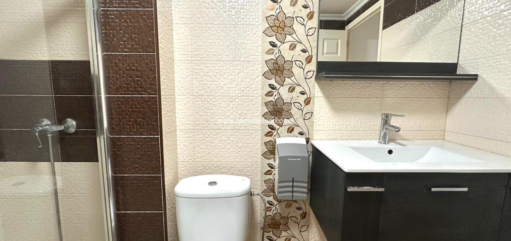 Sale - Appartement - Torrevieja - Playa del Cura