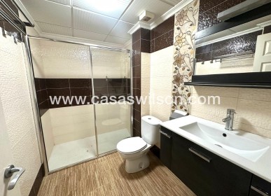 Sale - Appartement - Torrevieja - Playa del Cura