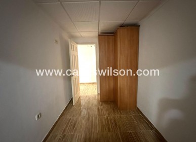 Sale - Appartement - Torrevieja - Playa del Cura