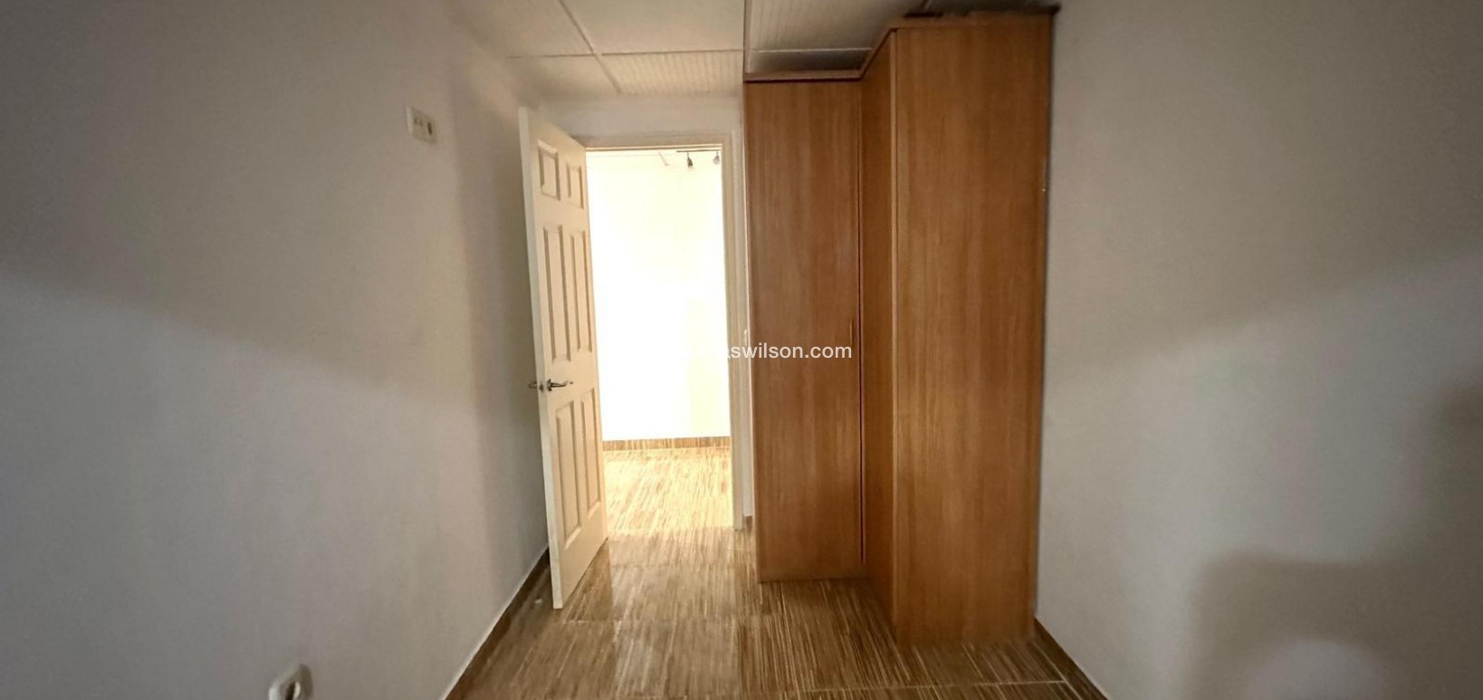 Sale - Appartement - Torrevieja - Playa del Cura