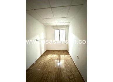 Sale - Appartement - Torrevieja - Playa del Cura