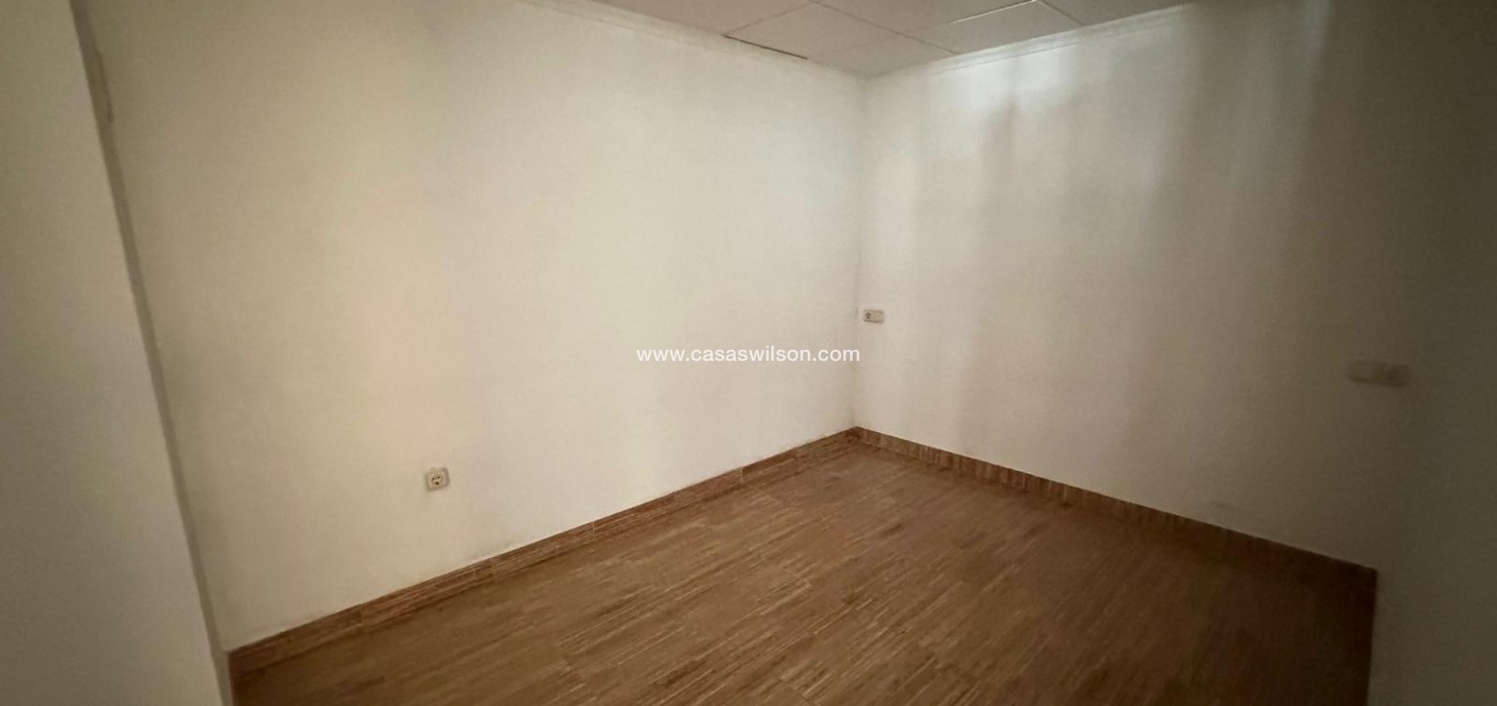 Sale - Appartement - Torrevieja - Playa del Cura