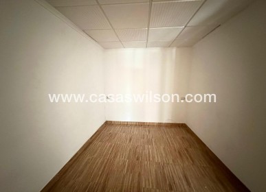 Sale - Appartement - Torrevieja - Playa del Cura