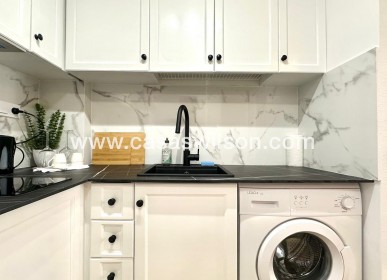 Venta - Apartamento - Torrevieja - Centro