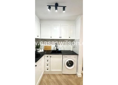 Venta - Apartamento - Torrevieja - Centro