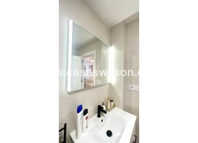 Venta - Apartamento - Torrevieja - Centro