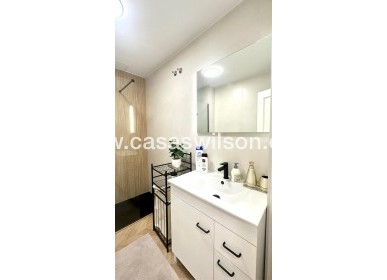 Venta - Apartamento - Torrevieja - Centro