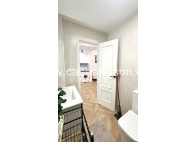 Venta - Apartamento - Torrevieja - Centro