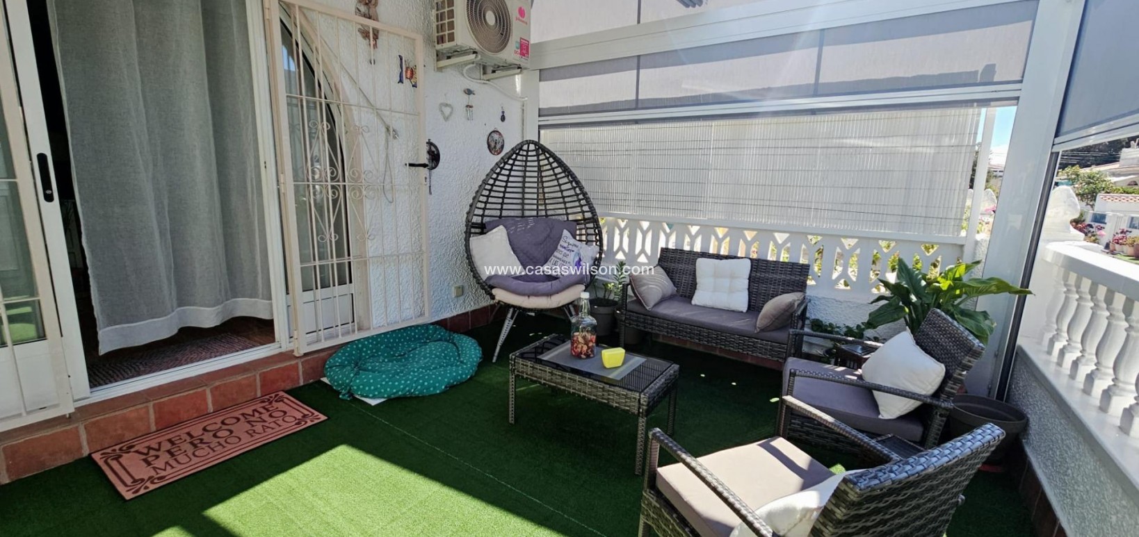 Sale - Bungalow - Torrevieja - La Siesta - El Salado - Torreta