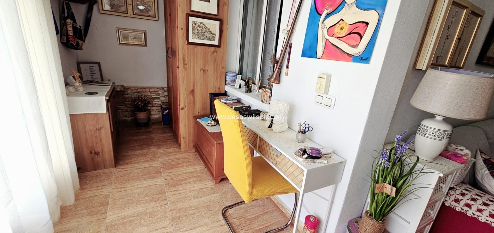 Sale - Bungalow - Torrevieja - La Siesta - El Salado - Torreta