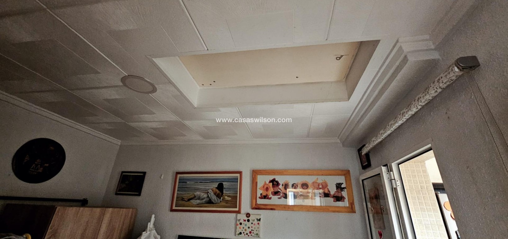 Sale - Bungalow - Torrevieja - La Siesta - El Salado - Torreta