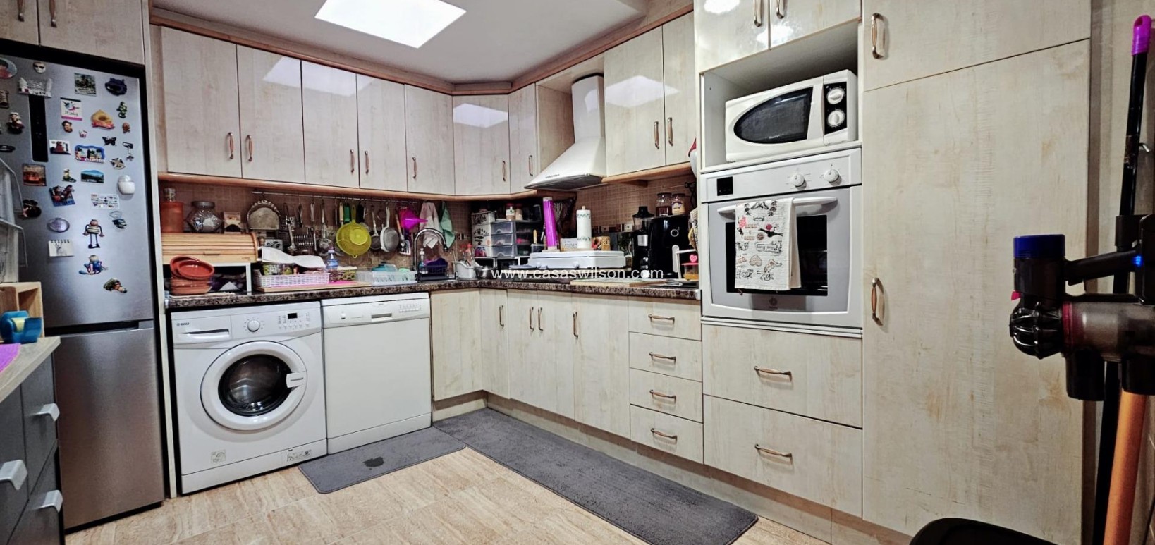 Sale - Bungalow - Torrevieja - La Siesta - El Salado - Torreta