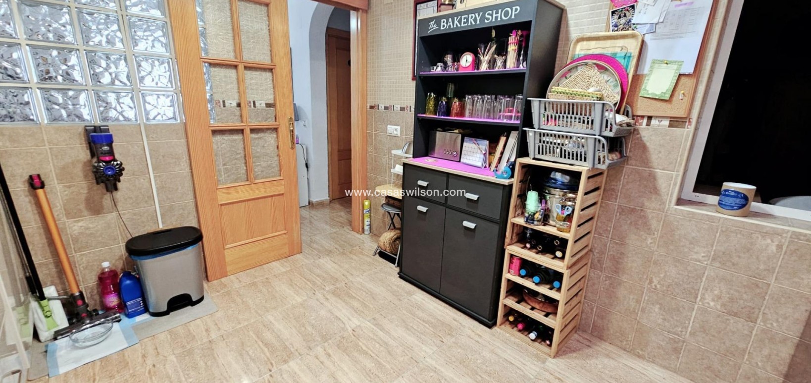 Sale - Bungalow - Torrevieja - La Siesta - El Salado - Torreta