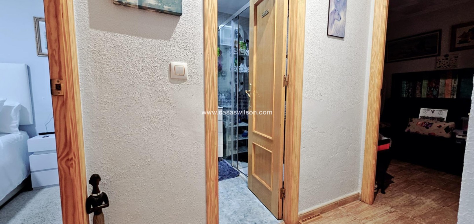 Sale - Bungalow - Torrevieja - La Siesta - El Salado - Torreta