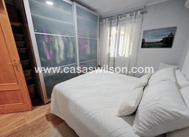 Sale - Bungalow - Torrevieja - La Siesta - El Salado - Torreta