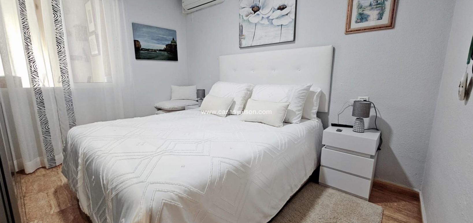 Sale - Bungalow - Torrevieja - La Siesta - El Salado - Torreta