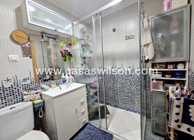 Sale - Bungalow - Torrevieja - La Siesta - El Salado - Torreta