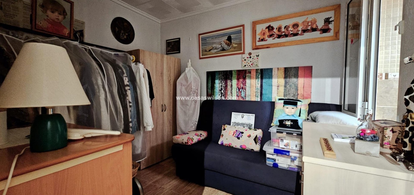 Sale - Bungalow - Torrevieja - La Siesta - El Salado - Torreta