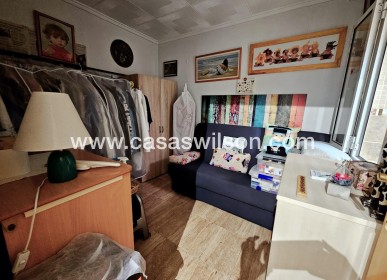 Sale - Bungalow - Torrevieja - La Siesta - El Salado - Torreta