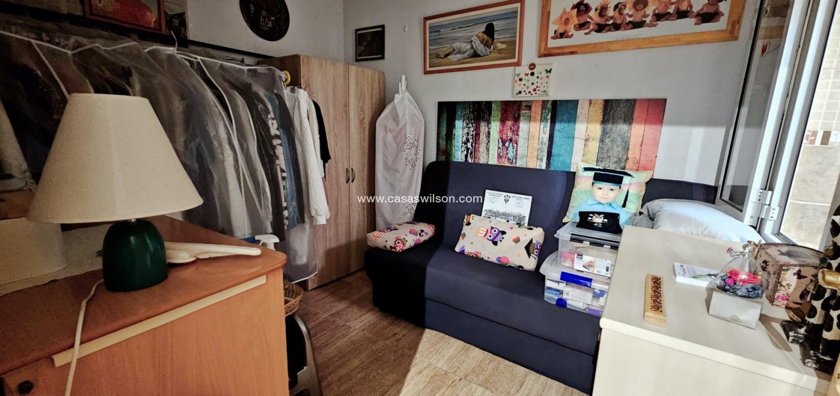 Sale - Bungalow - Torrevieja - La Siesta - El Salado - Torreta