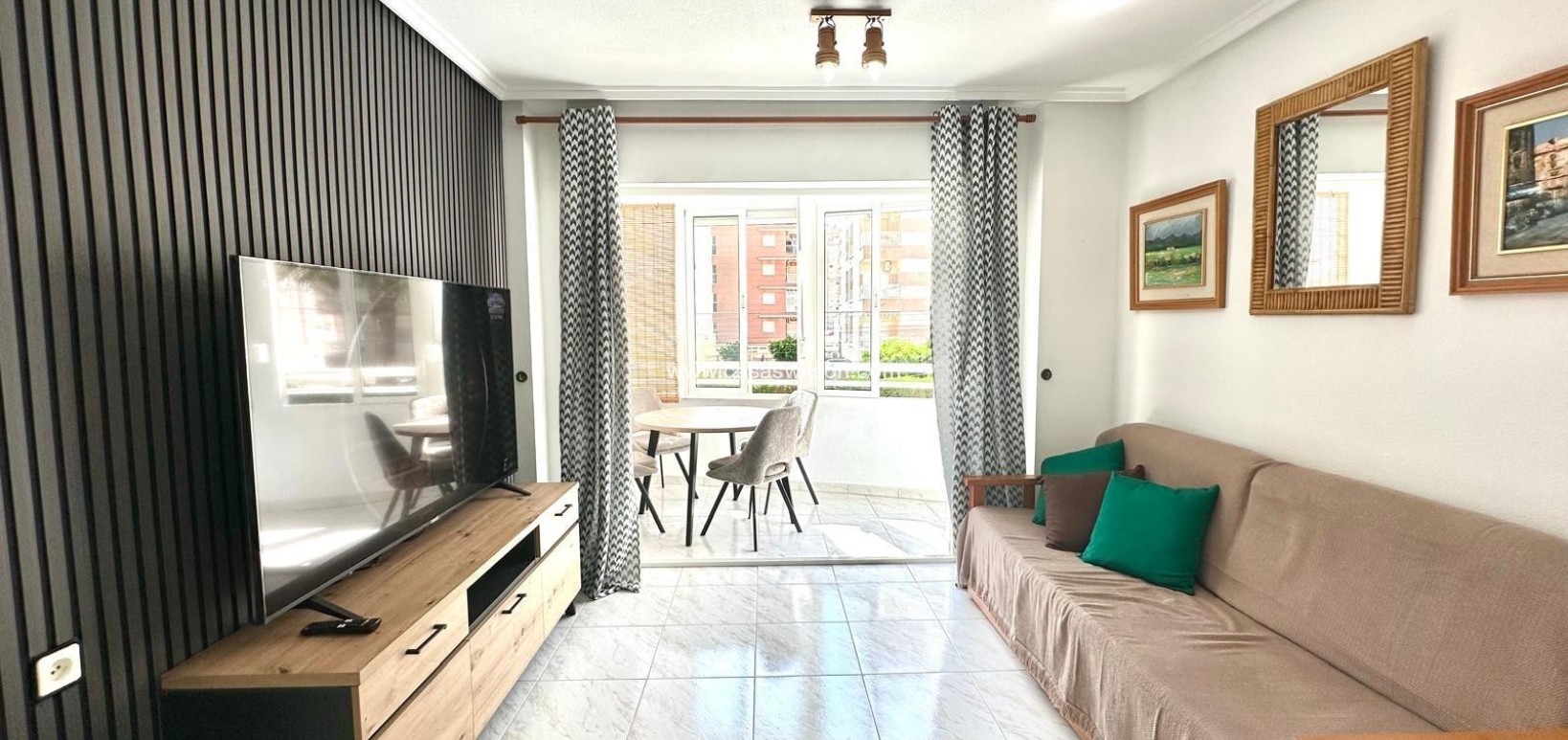 Sale - Apartment - Torrevieja - Playa del Cura