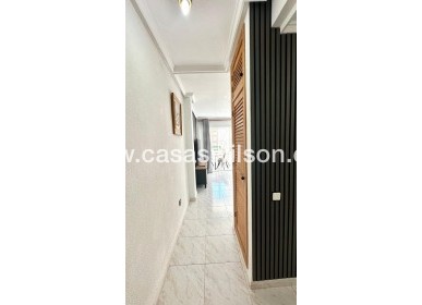 Sale - Apartment - Torrevieja - Playa del Cura