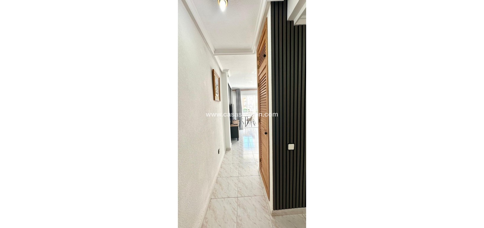 Sale - Apartment - Torrevieja - Playa del Cura