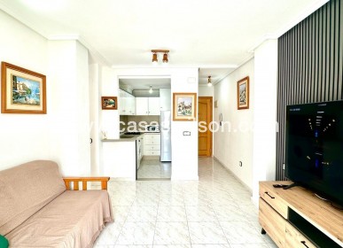 Sale - Apartment - Torrevieja - Playa del Cura