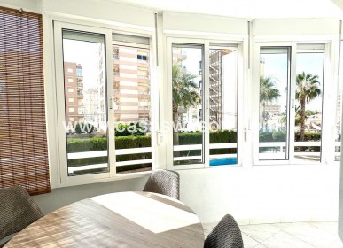 Sale - Apartment - Torrevieja - Playa del Cura