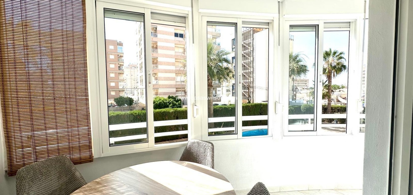 Sale - Apartment - Torrevieja - Playa del Cura