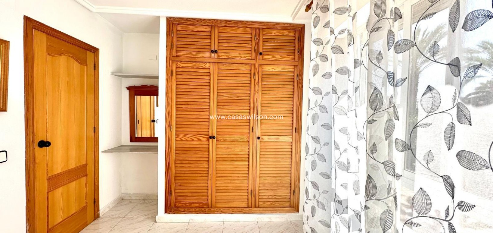 Sale - Apartment - Torrevieja - Playa del Cura