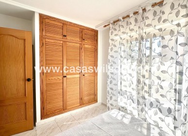 Sale - Apartment - Torrevieja - Playa del Cura